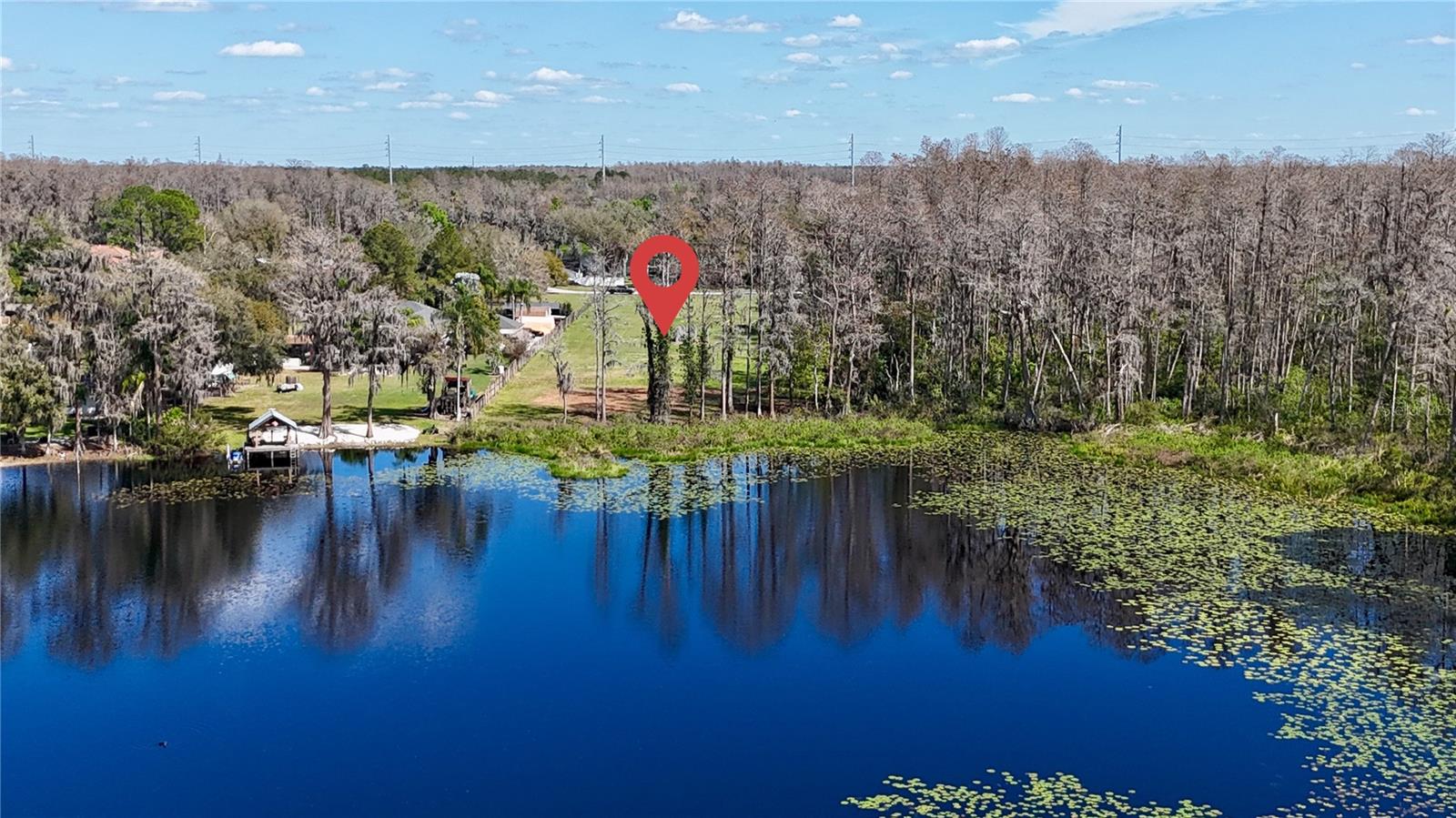 Auralee Acres Lot 3 Blount Rd, FL