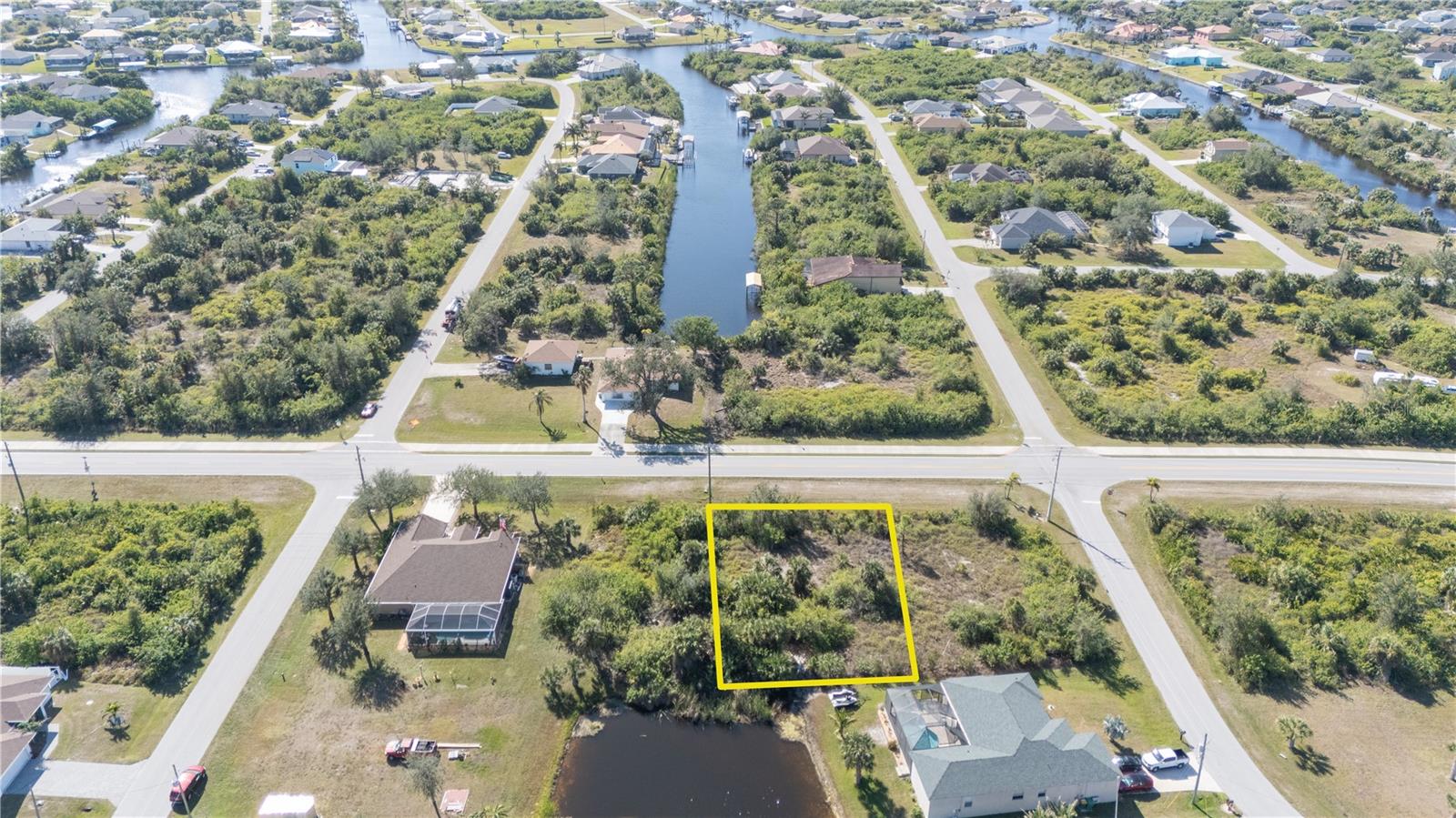 14386 Ingraham Boulevard, FL