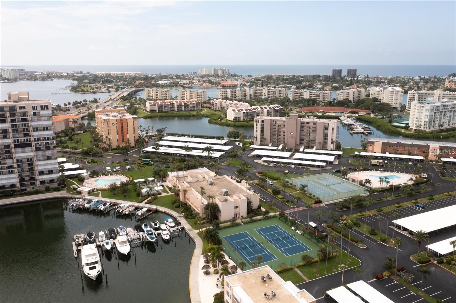 7405 Bay Island Drive, FL