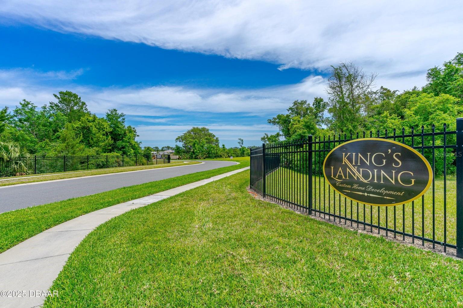 722 English Oaks Dr, FL