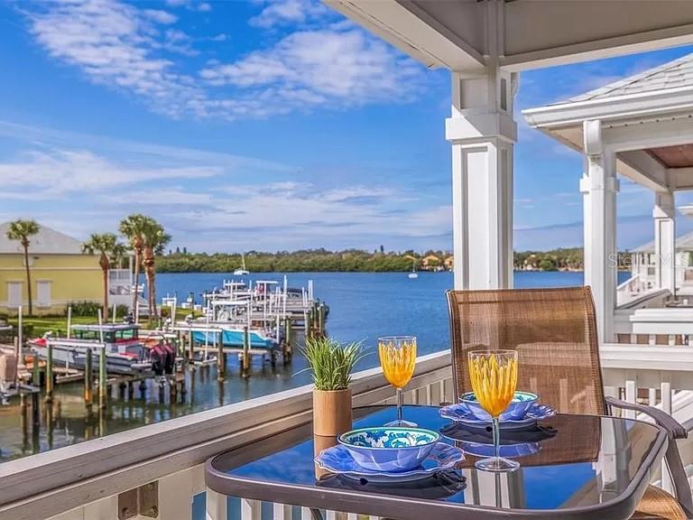 5191 Salmon Drive, FL
