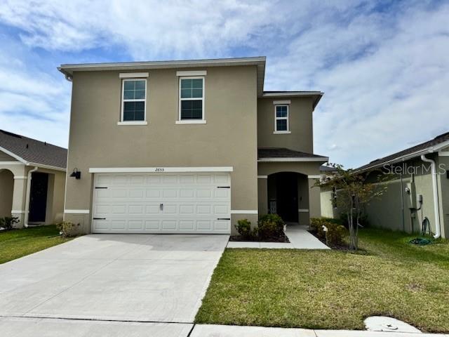 2655 Swooping Sparrow Dr, FL