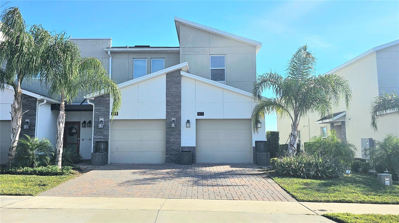817 Ocean Course Avenue, FL