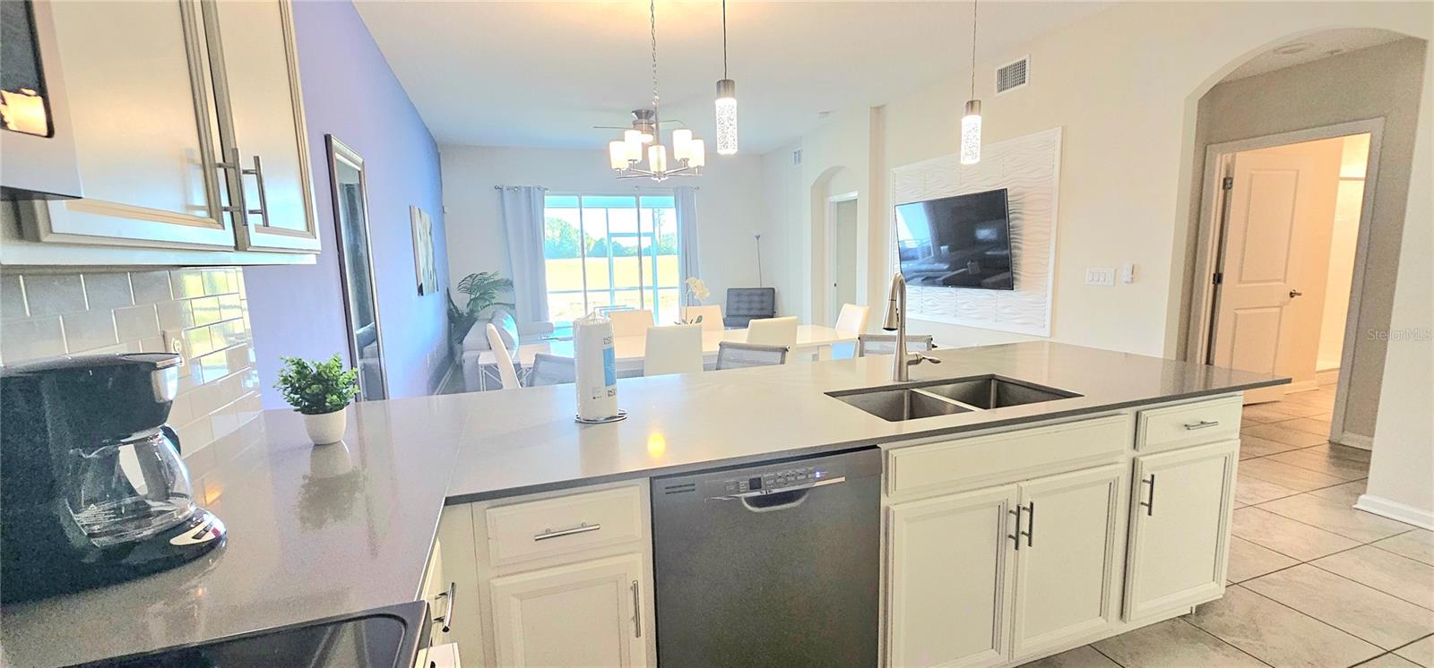 817 Ocean Course Avenue, FL