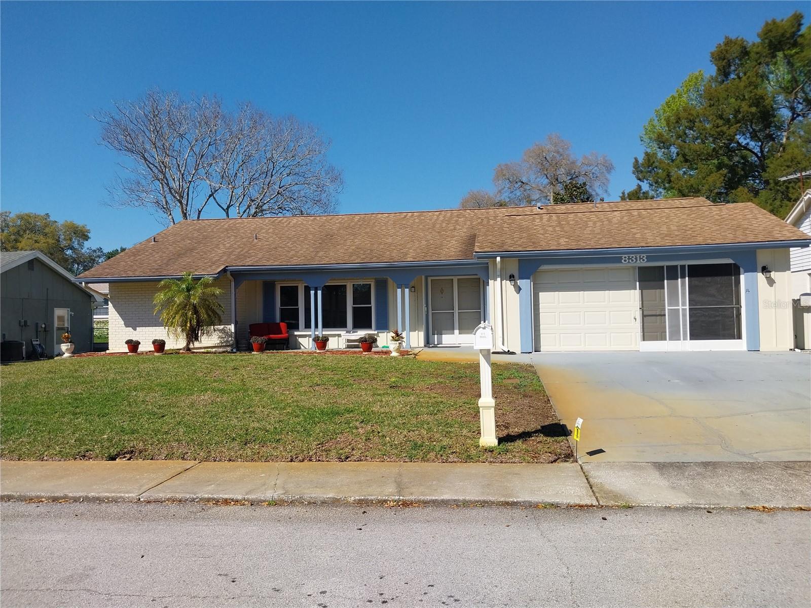 8313 Cavalry Drive, FL