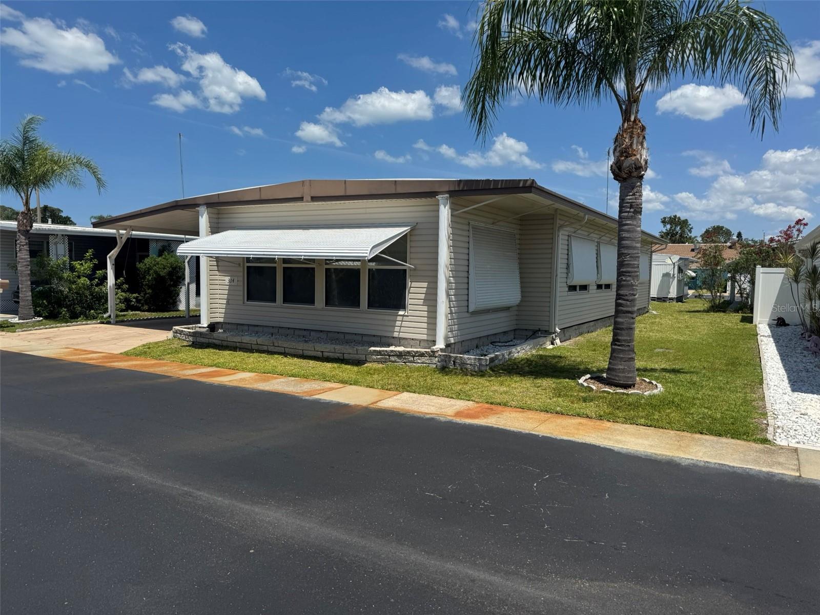 3301 Alt 19, FL