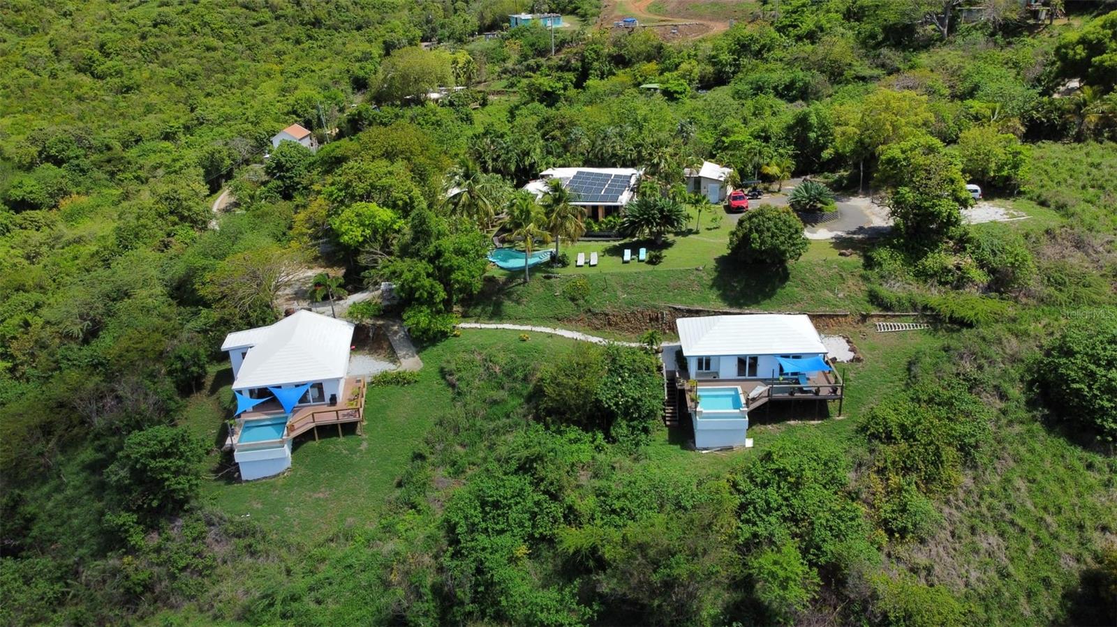 5r Mount Resaca Barrio Flamenco, PR