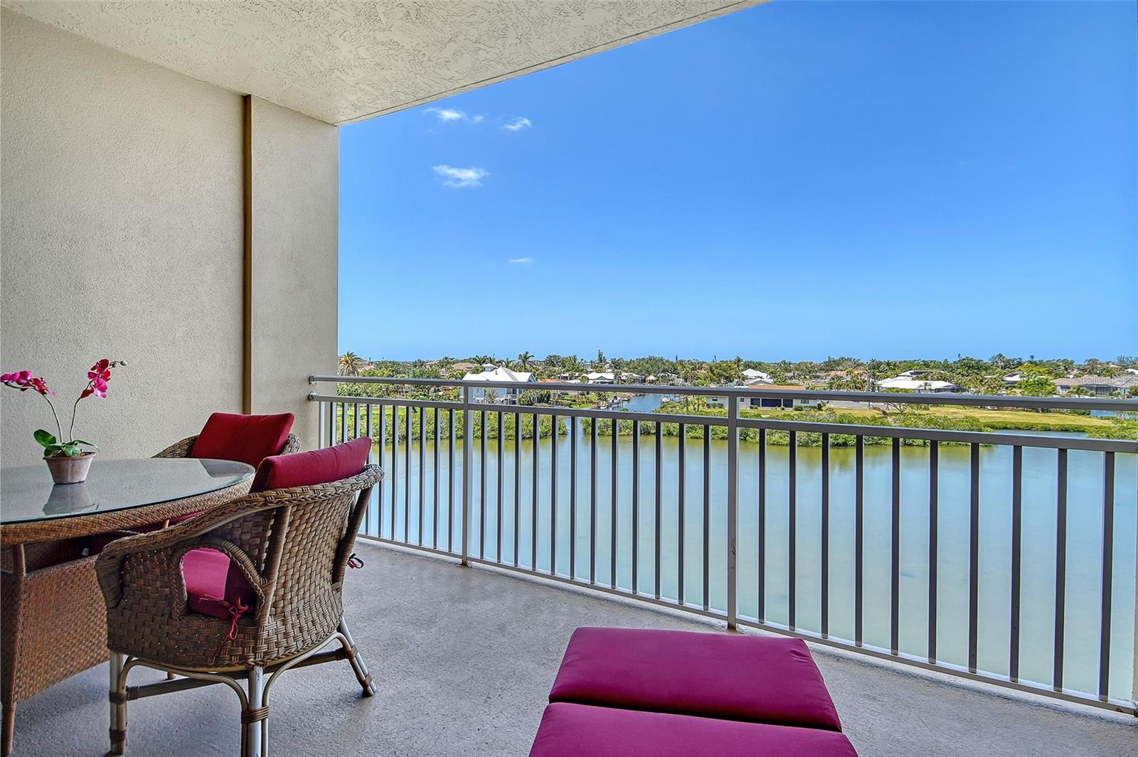 5100 Jessie Harbor Drive, FL