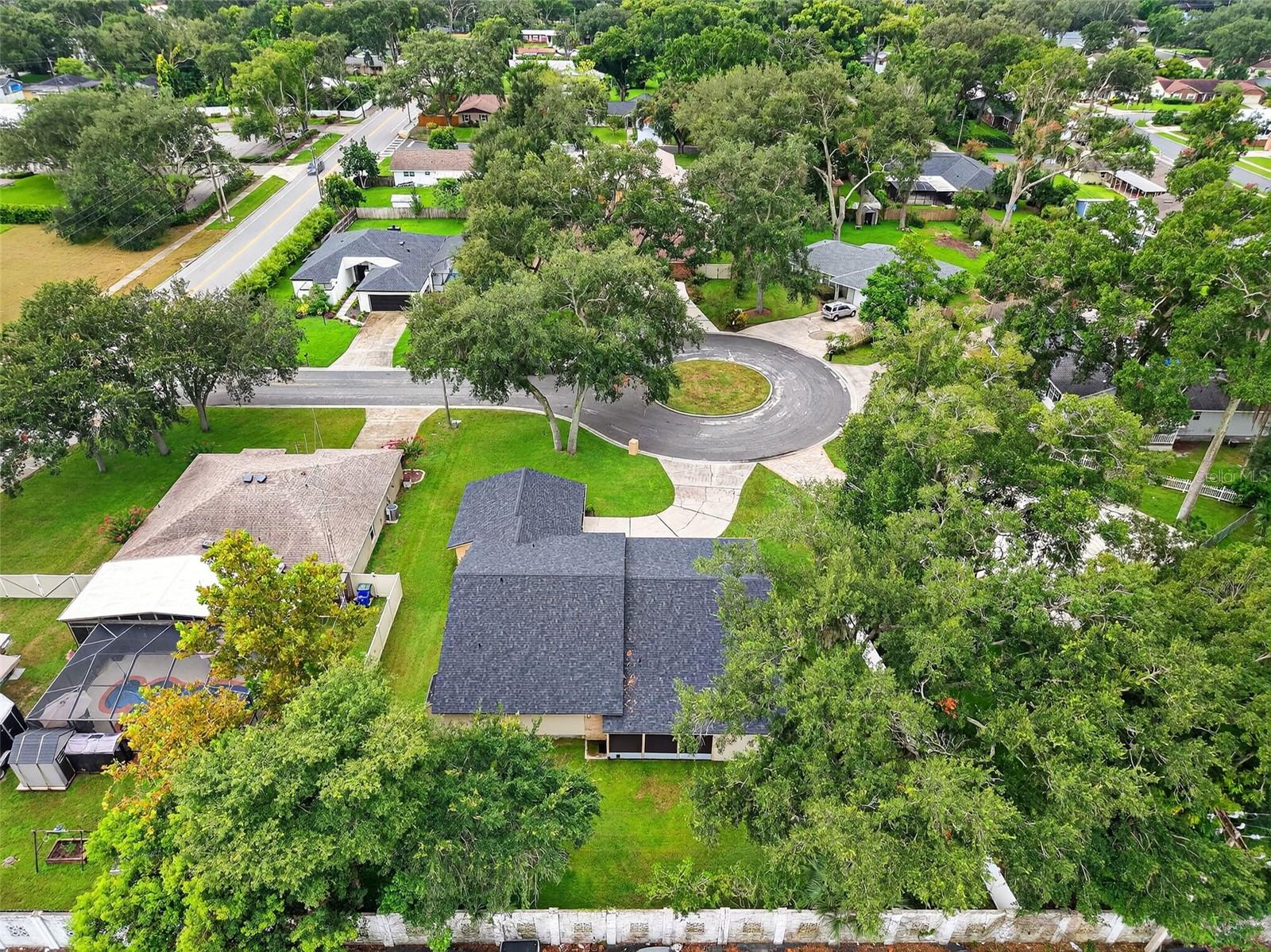 1524 New Jersey Oaks Court, FL