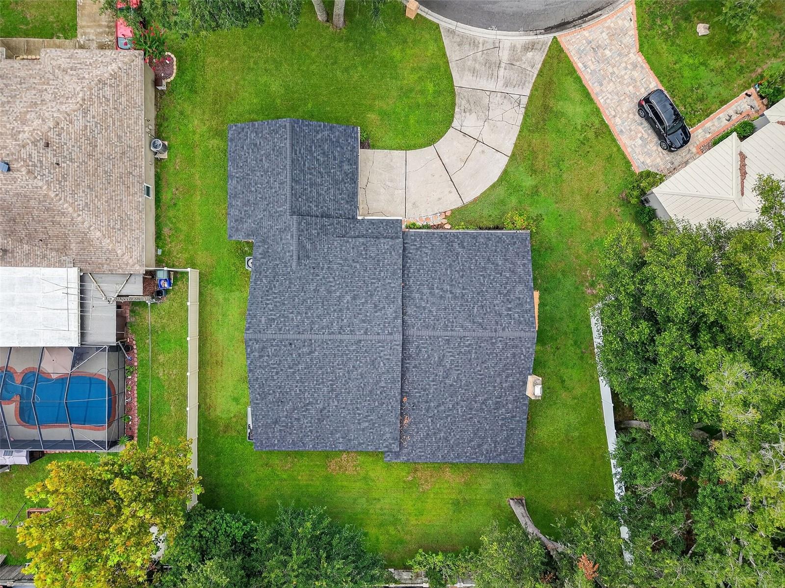 1524 New Jersey Oaks Court, FL