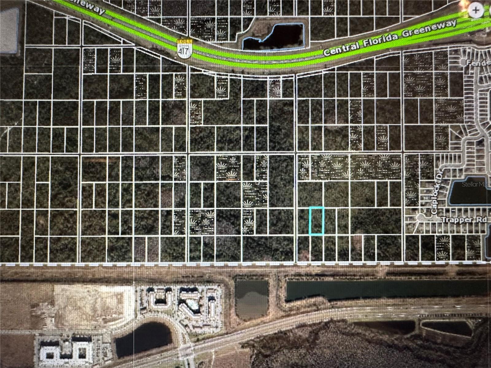 Sr-535, FL