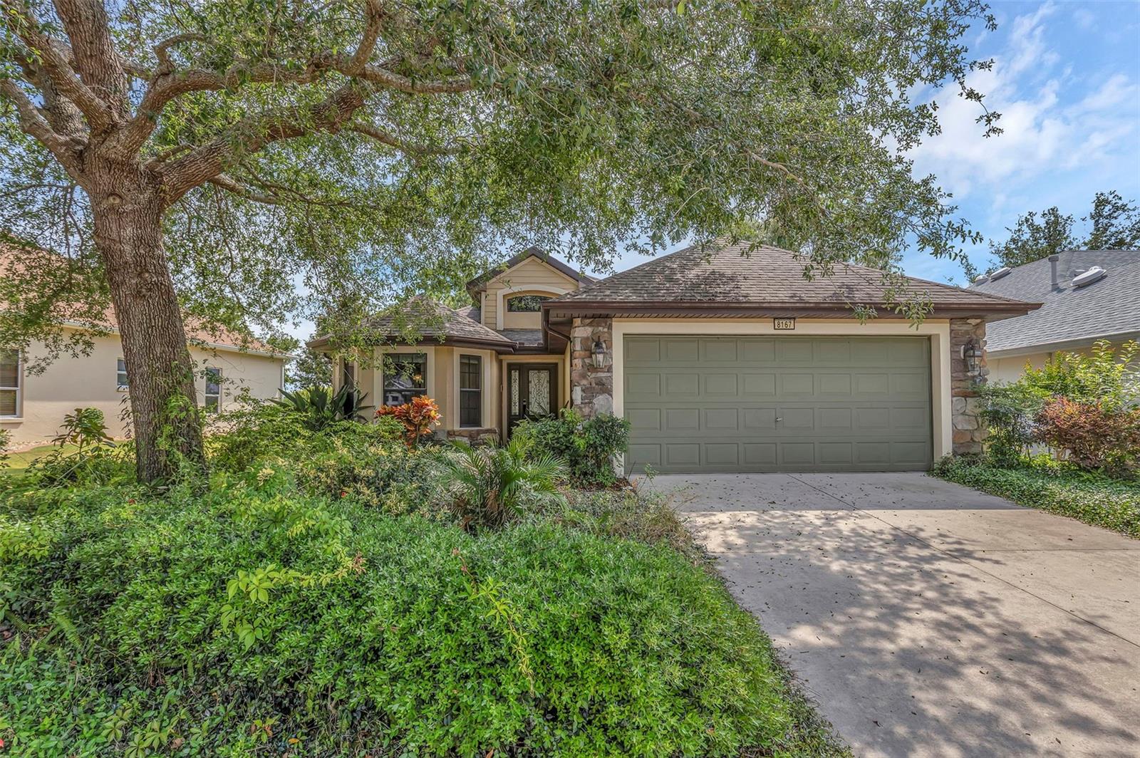 8167 Bridgeport Bay Cir, FL