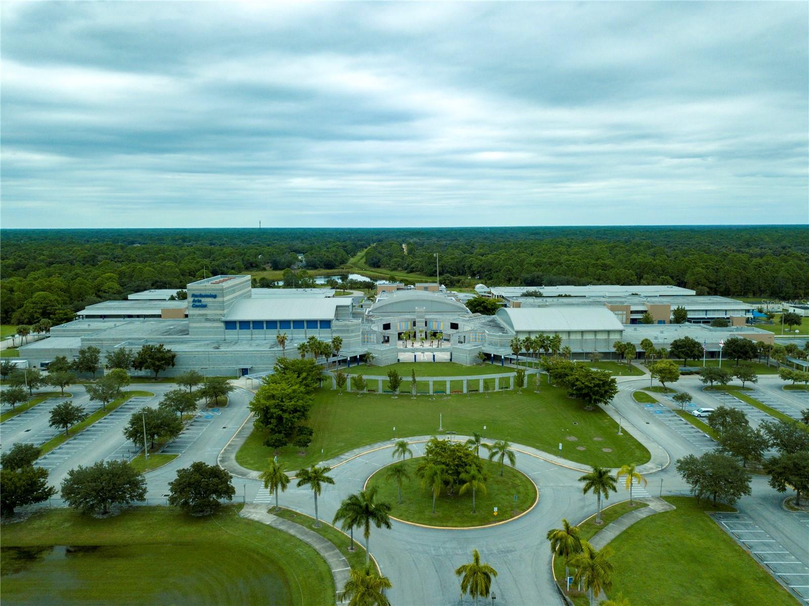 Copernicus Road, FL