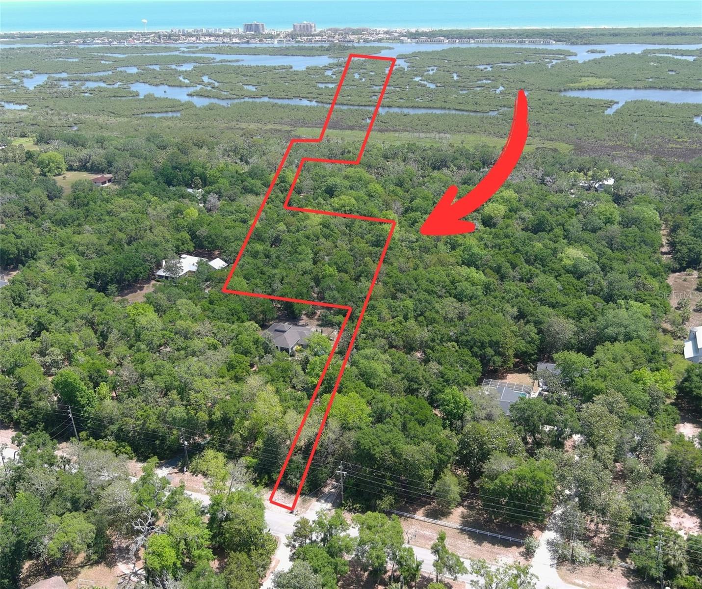 5751 John Anderson Highway, FL