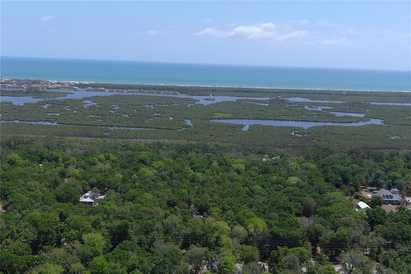 5751 John Anderson Highway, FL