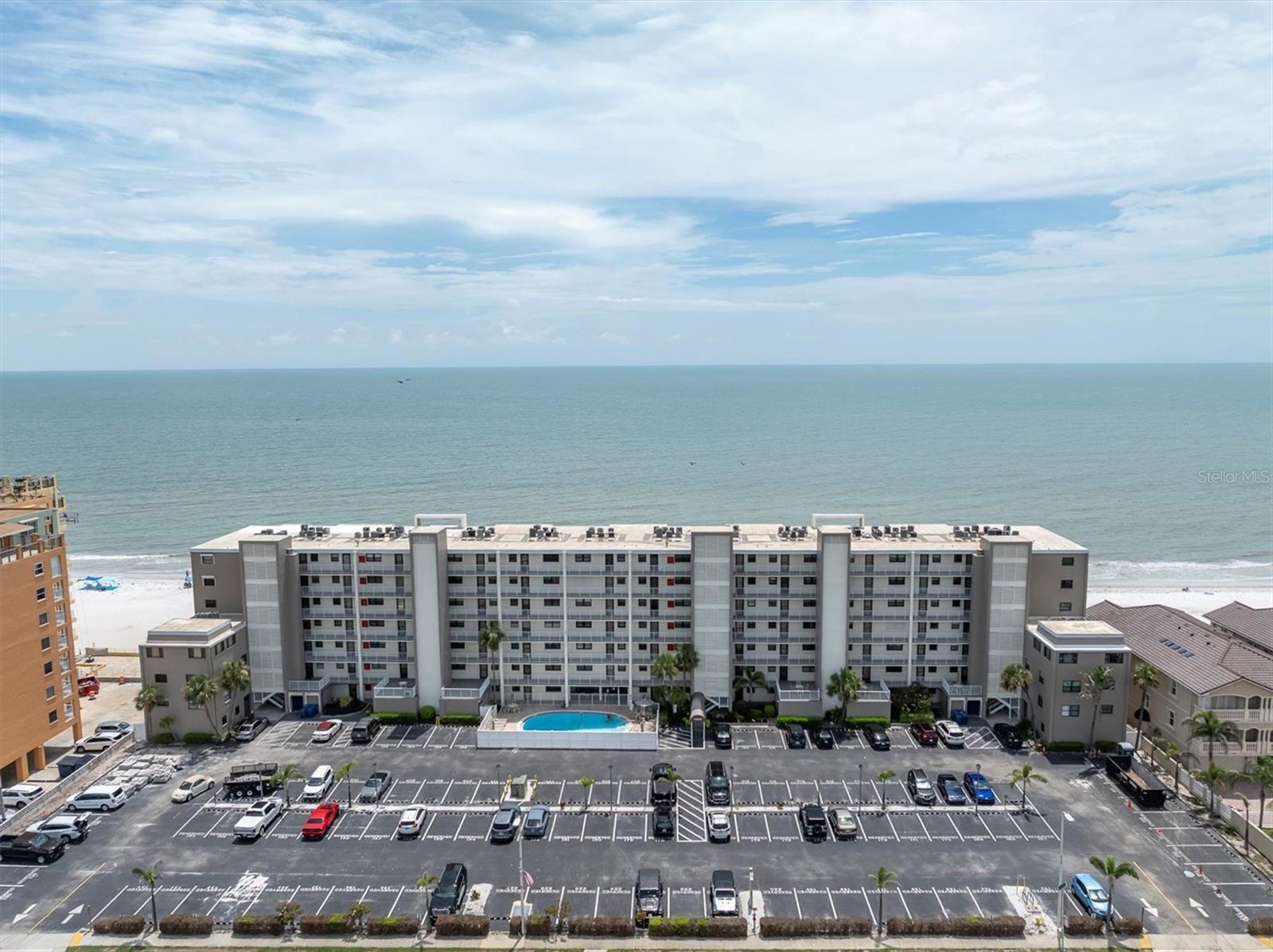 18650 Gulf Boulevard, FL