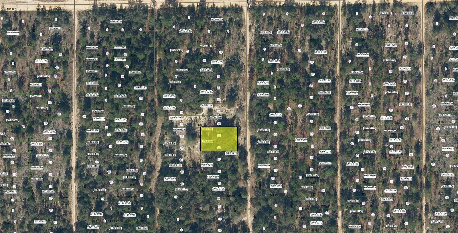 55th Avenue, FL