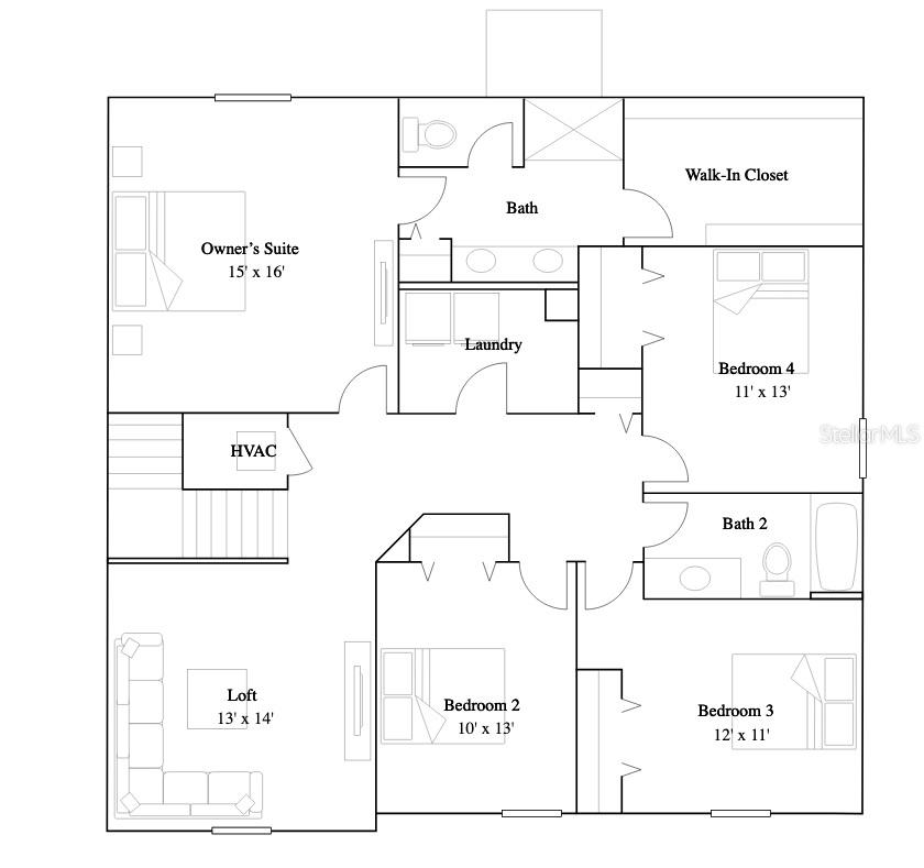 1876 Colding Drive, FL