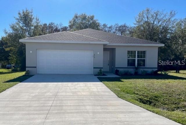 248 Cheshire Court, FL