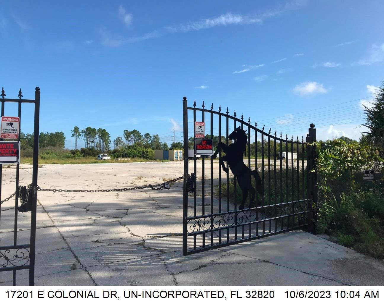 17201 Colonial Drive, FL