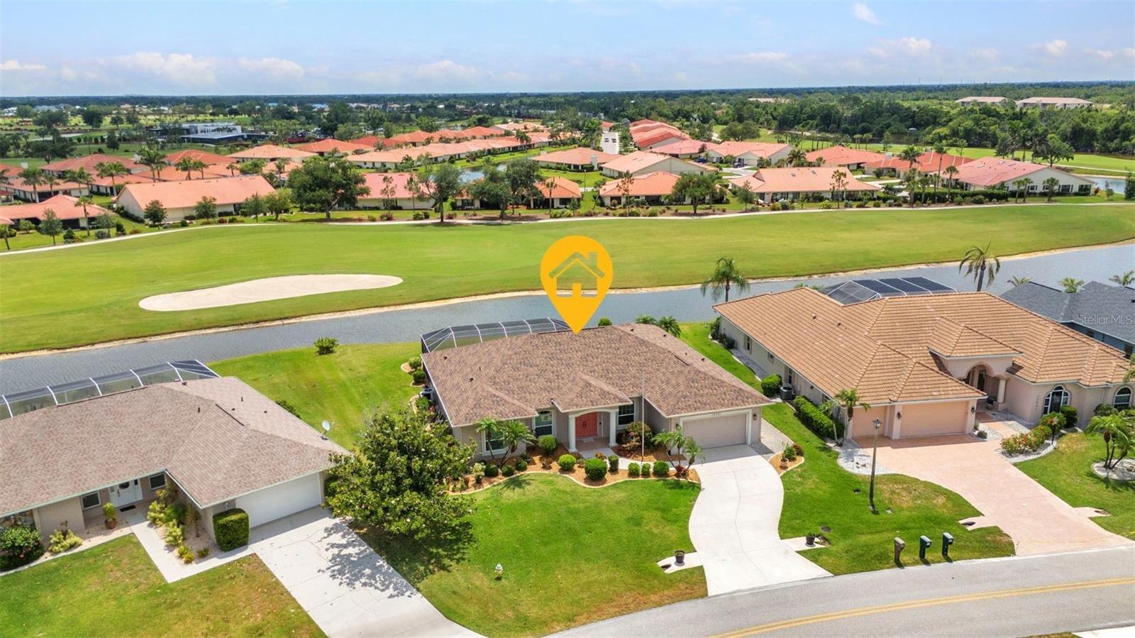 12951 Kingsway Circle, FL