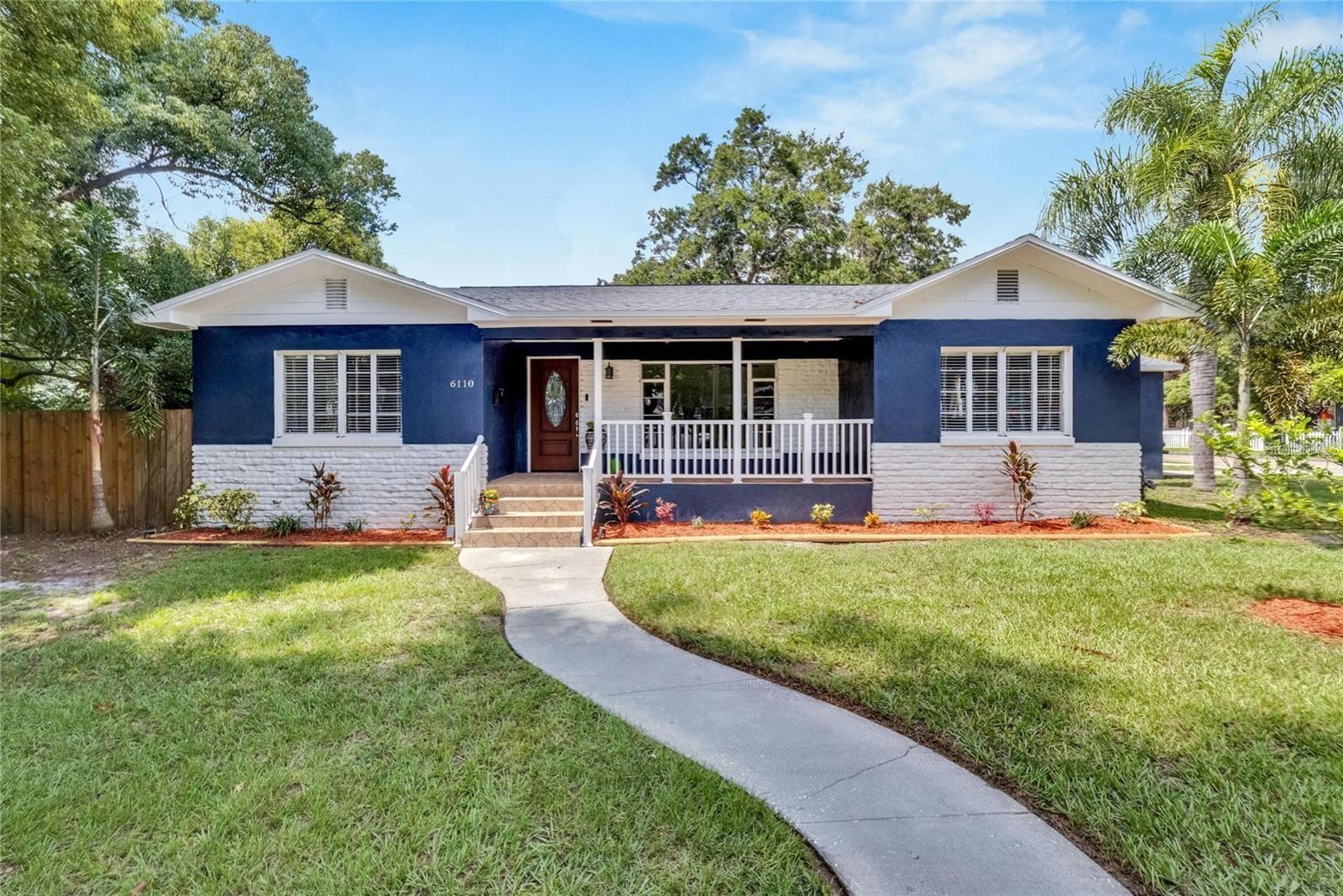 6110 Suwanee Avenue, FL