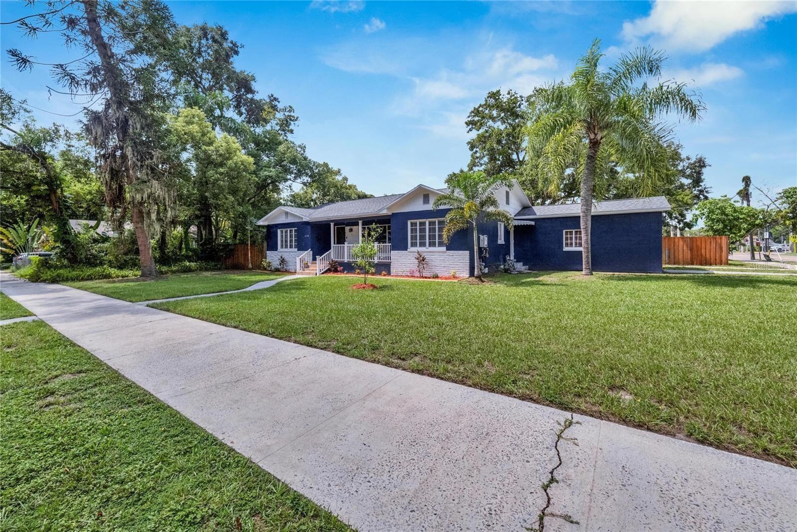 6110 Suwanee Avenue, FL