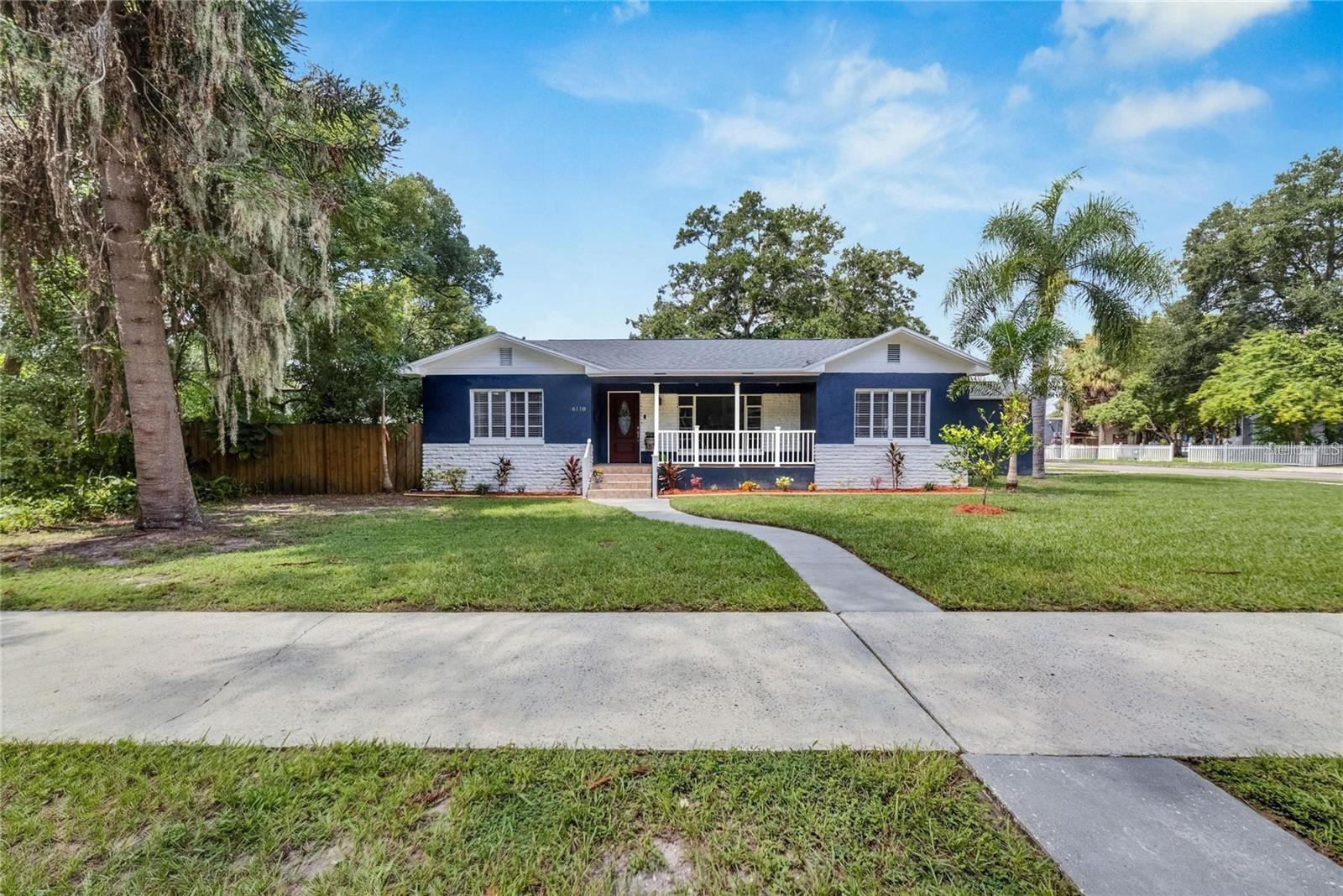 6110 Suwanee Avenue, FL
