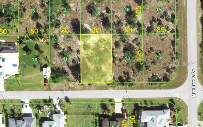 15447 Aron Circle, FL