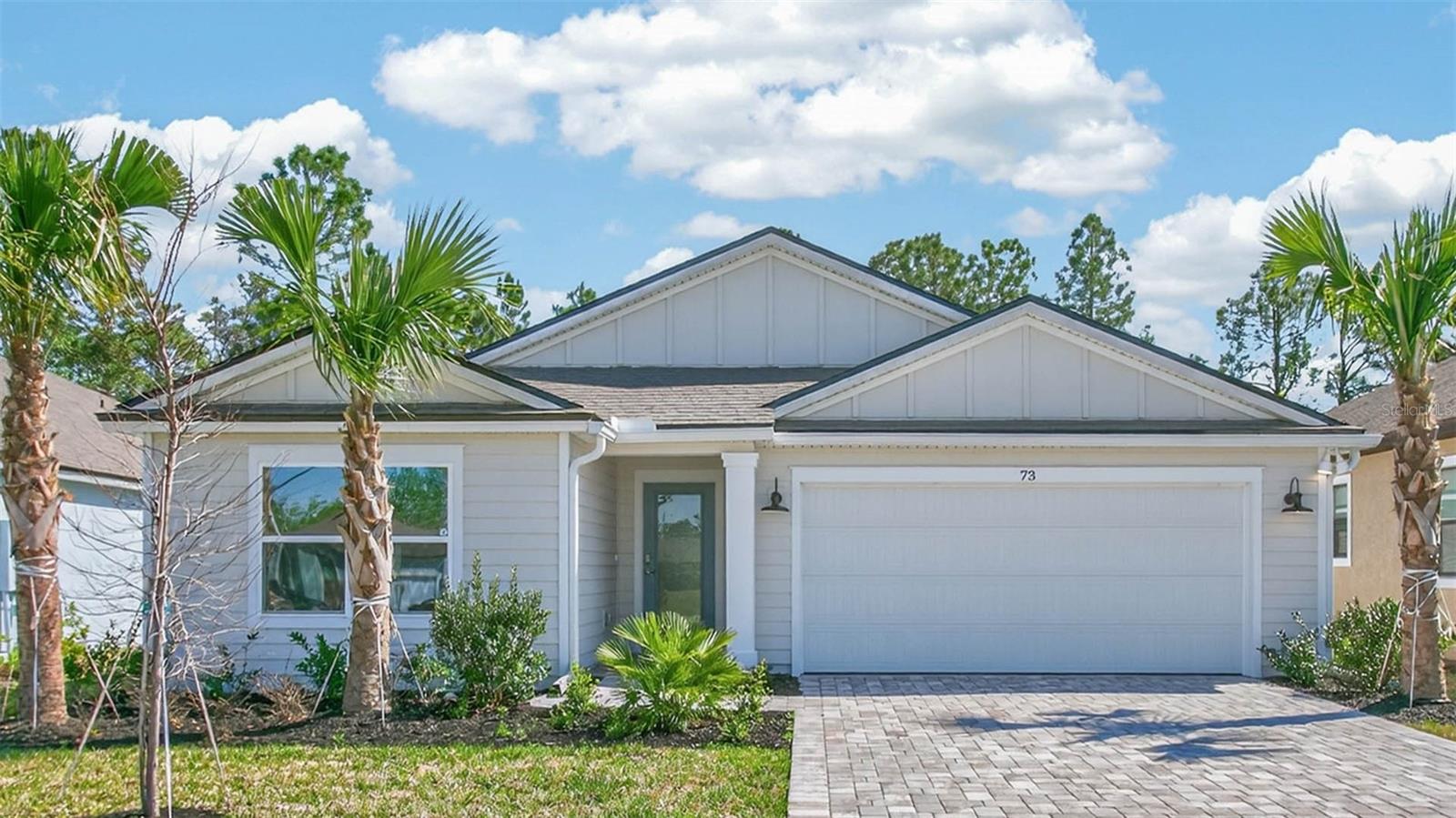 73 Green Circle, FL