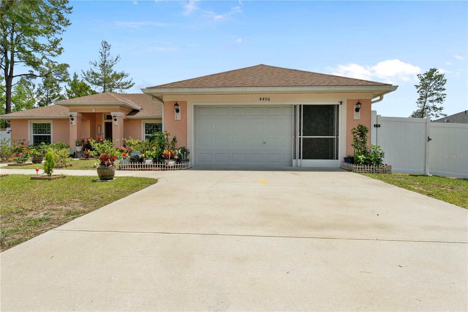 4406 152nd Street, FL