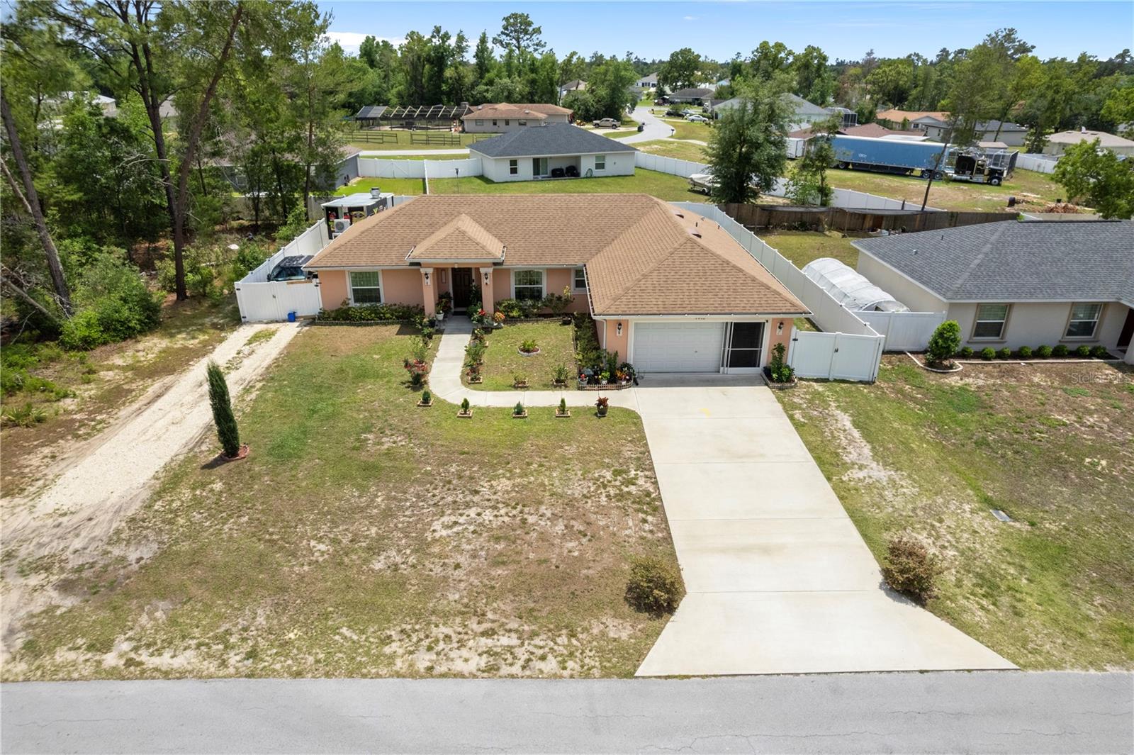 4406 152nd Street, FL