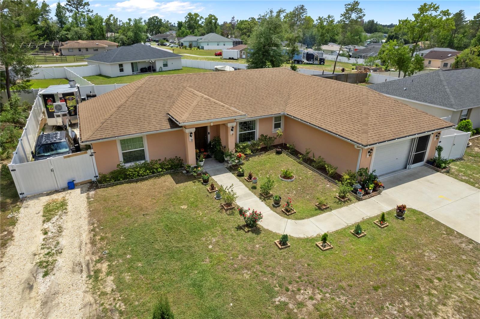 4406 152nd Street, FL