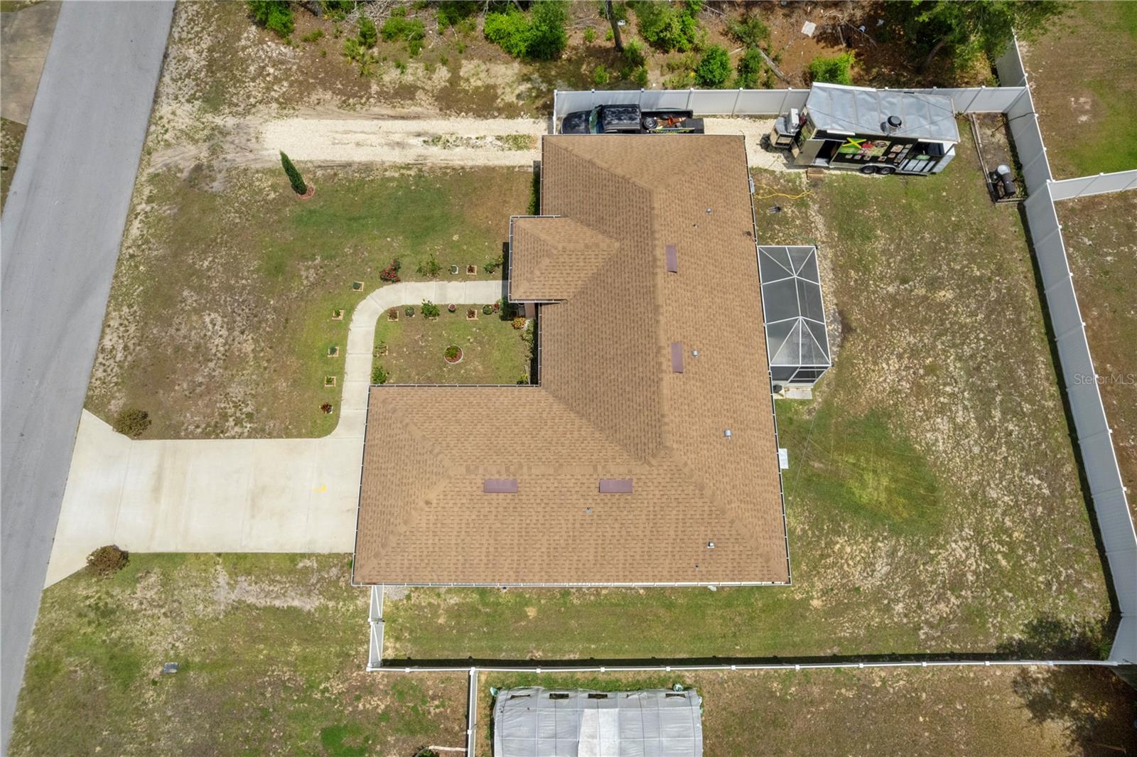 4406 152nd Street, FL