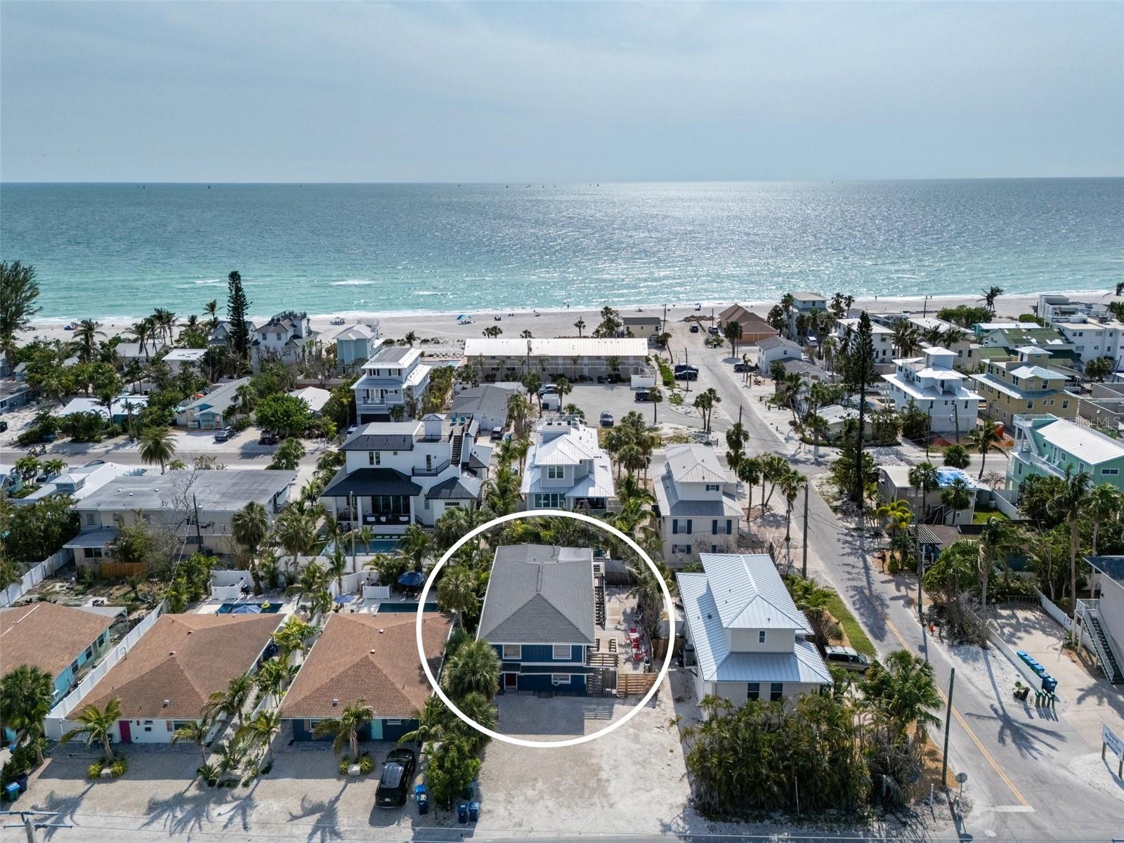 3018 Gulf Dr, FL