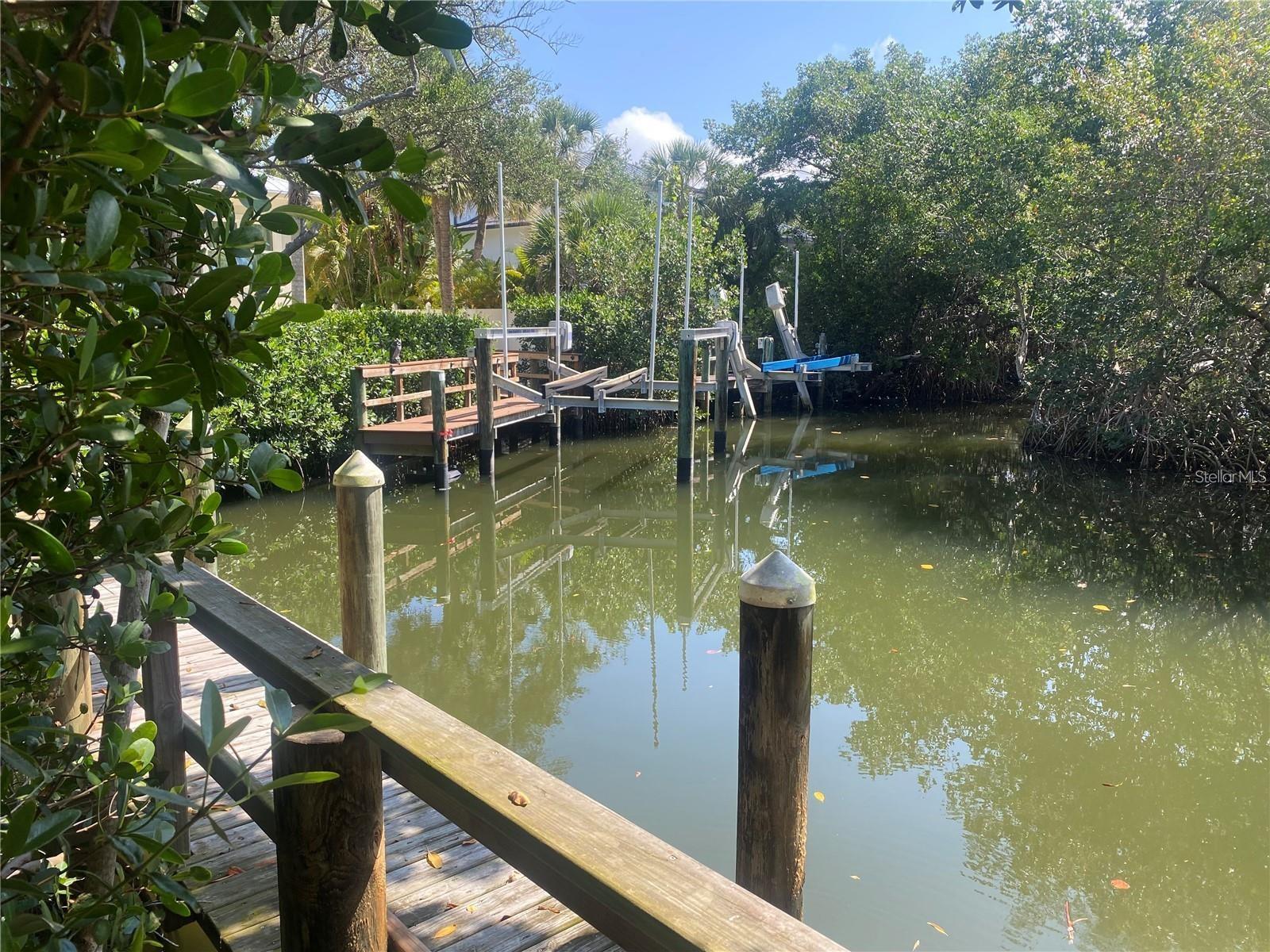 Ocean Boulevard, FL