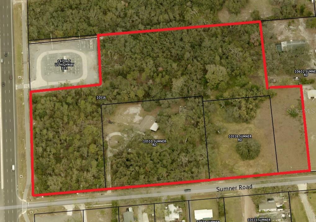 10516 Sumner Rd, FL