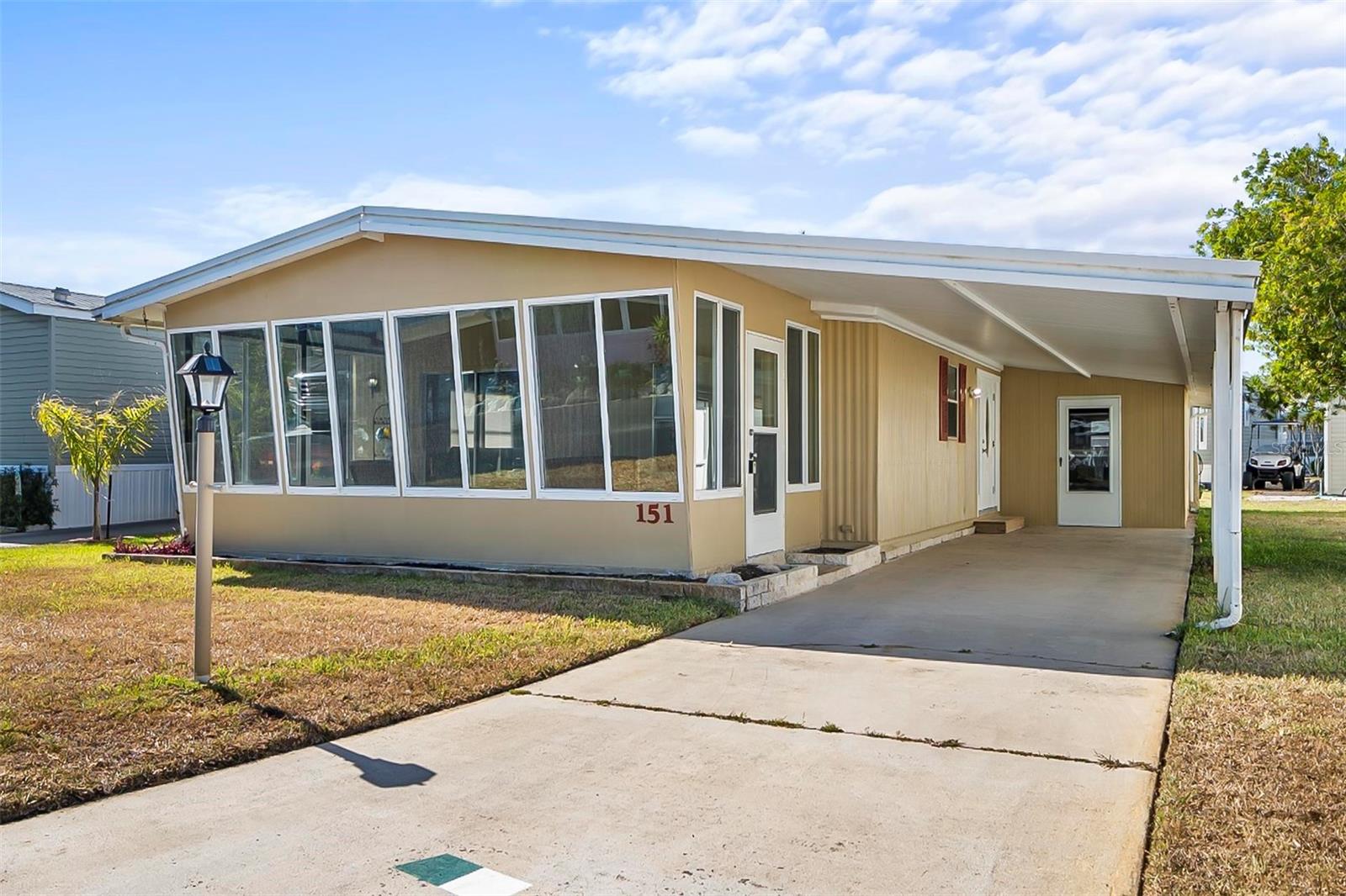 151 Lookout Drive, FL
