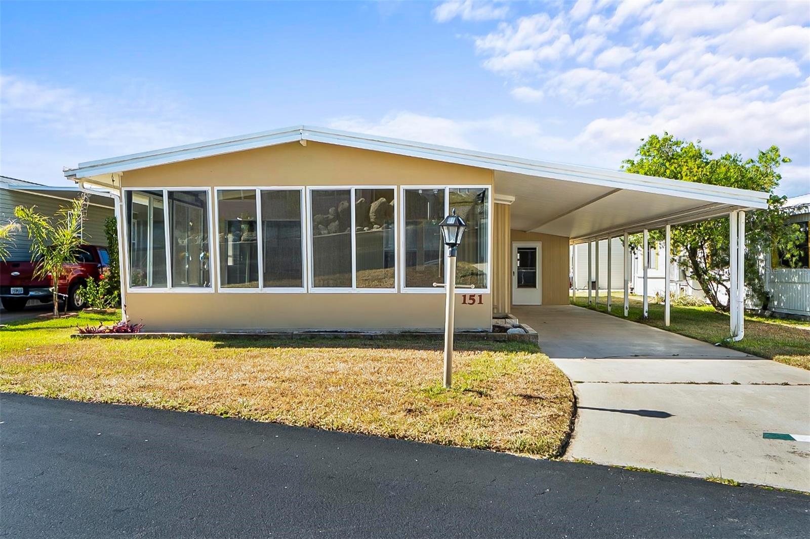 151 Lookout Drive, FL