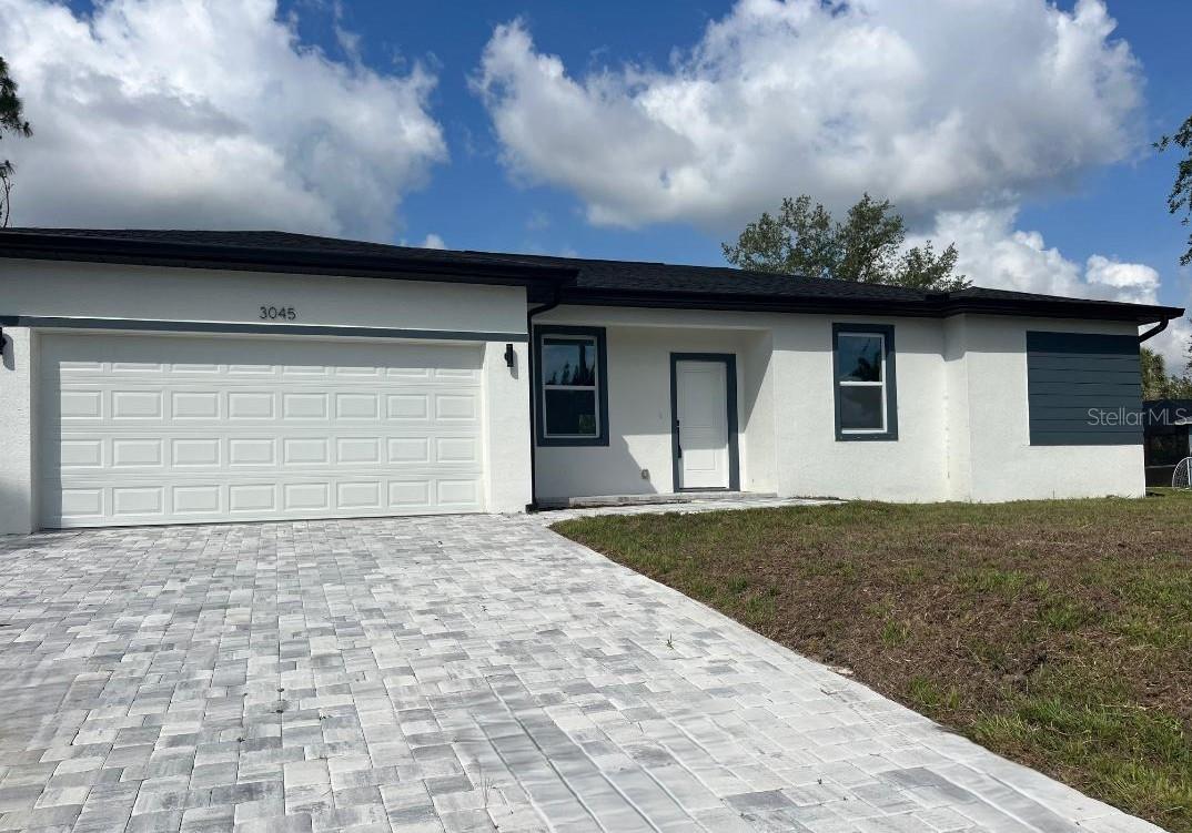 3045 Montgomery Drive, FL