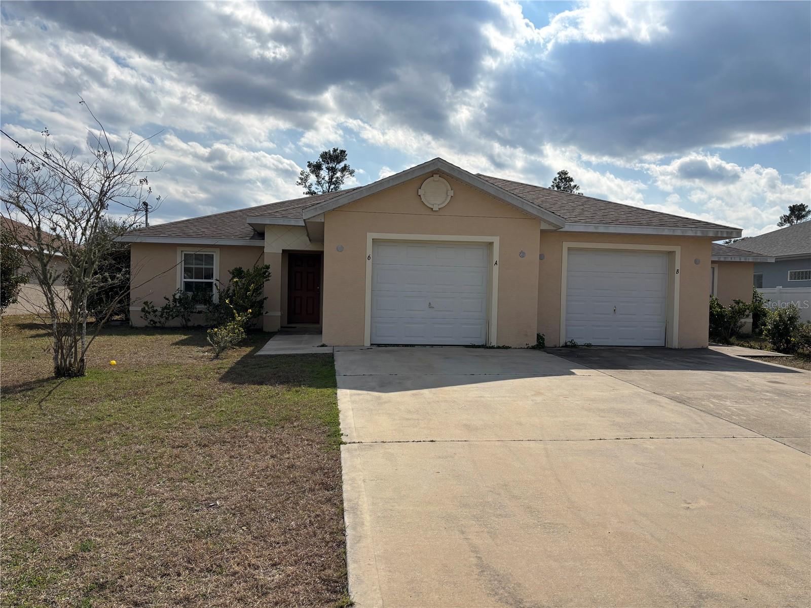 6 Wood Amber Lane, FL