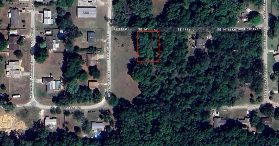 Lot 2 141st Lane, FL
