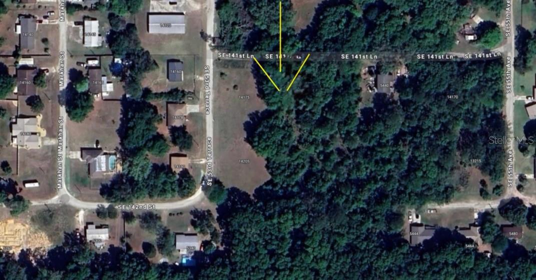 Lot 2 141st Lane, FL