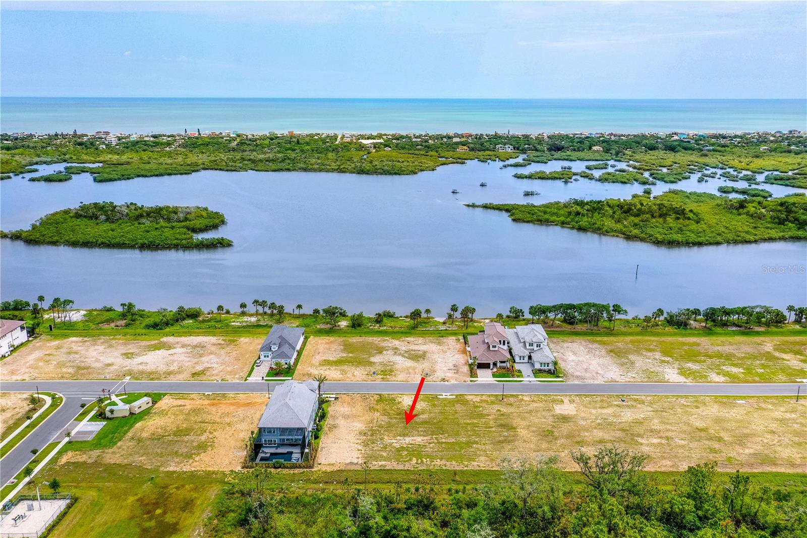 89 Coronado Road, FL