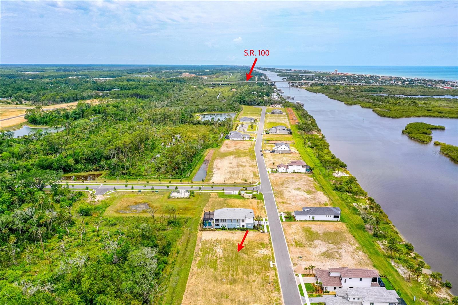 89 Coronado Road, FL