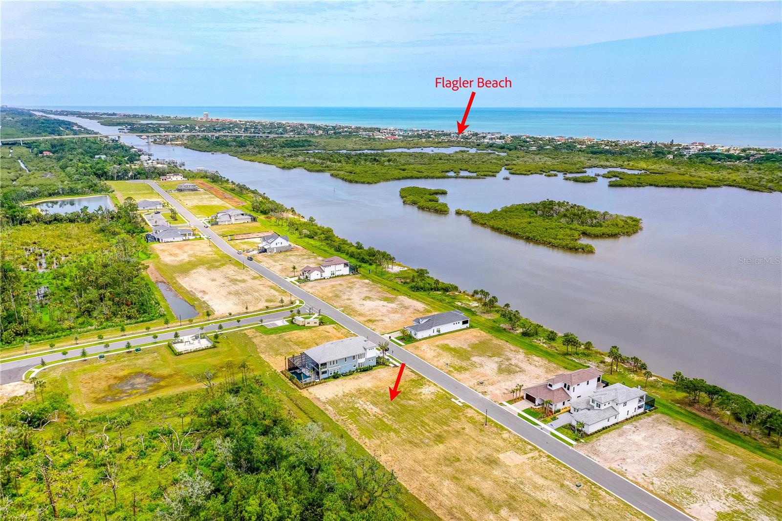 89 Coronado Road, FL