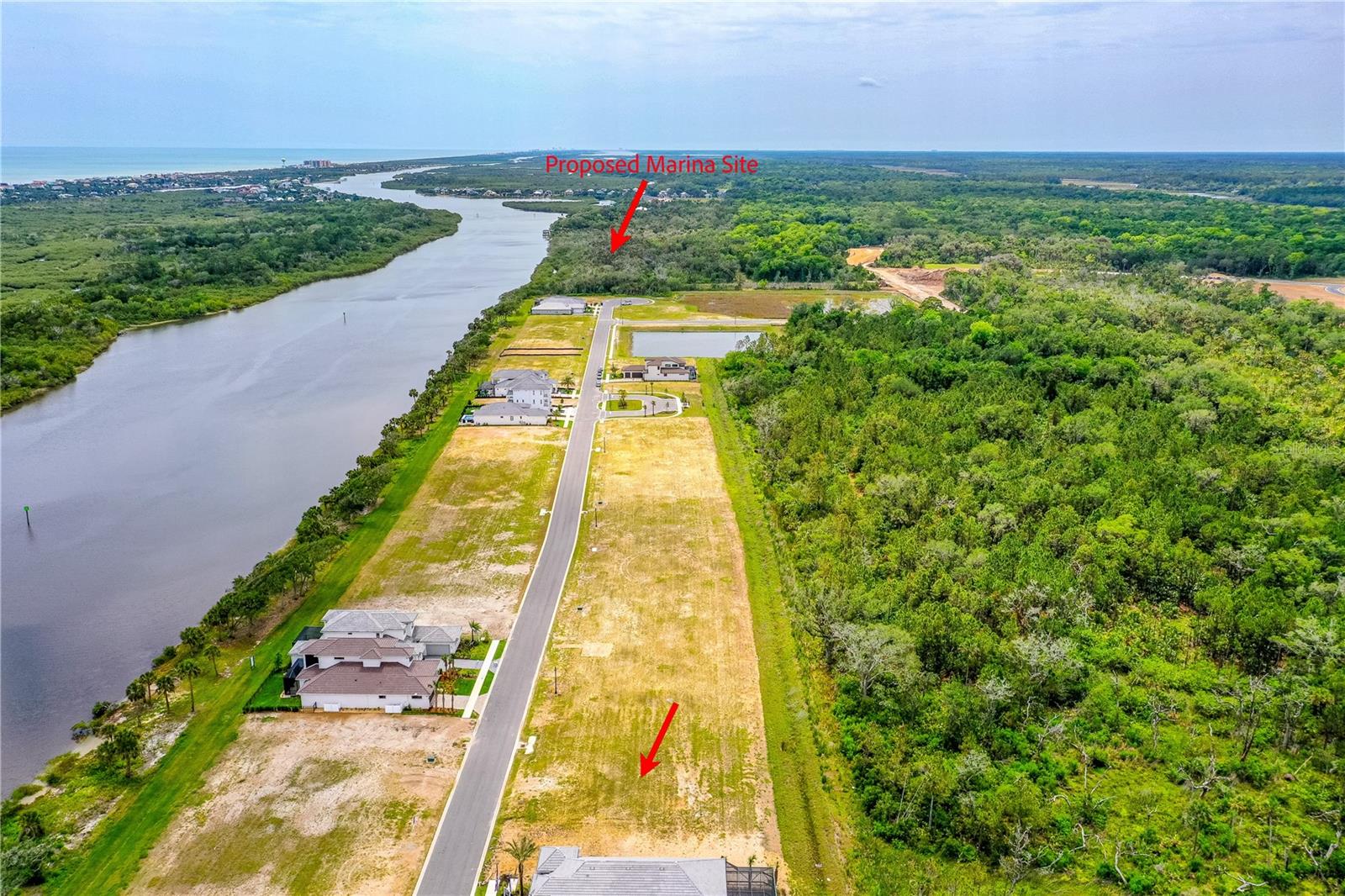 89 Coronado Road, FL