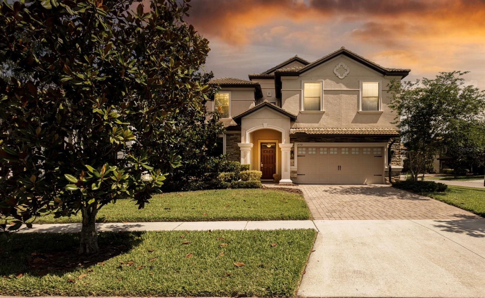 1450 Rolling Fairway Drive, FL
