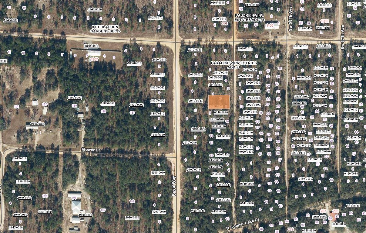 00 Sw 59 Ave, FL