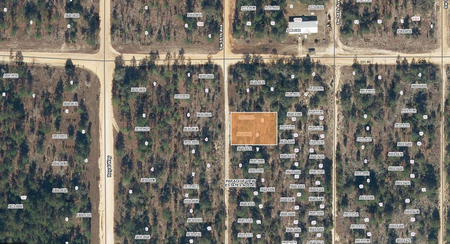 00 Sw 59th Ave, FL